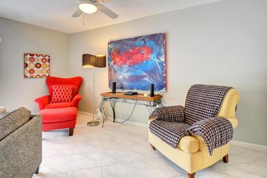 Optional Dining Area