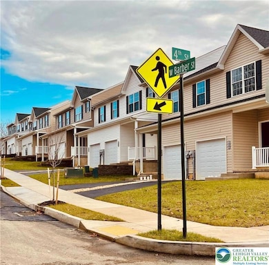 320 Barber St unit Lot 32, Allentown, PA 18103 - photo 5