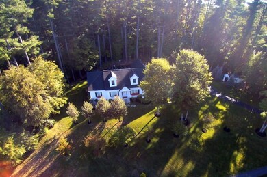 9 Olde Century Farm Rd, West Boylston, MA 01583 - photo 2