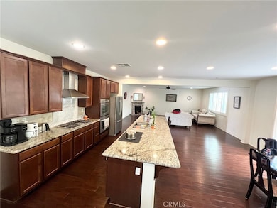 32489 Shadow Canyon Trail, Wildomar, CA 92595 - photo 4