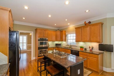 206 Cross Vine Ln, Greensboro, NC 27455 - photo 7