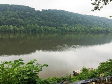 ANOTHER BEAUTIFUL RIVER VIEW