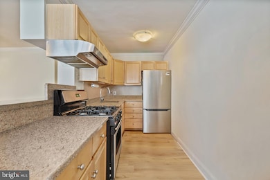 The Apolline unit 215, Washington, DC 20036 - photo 6