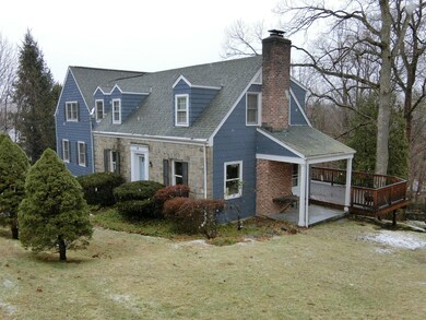 14 Hickory Dr, Greenwich, CT 06831 - photo 3