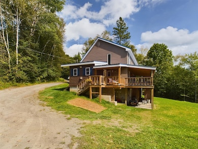 154 Reed Rd, Colebrook, NH 03576 - photo 2