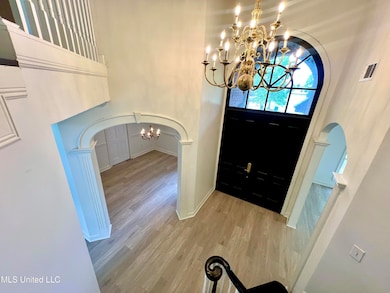 2513 Duck Lake Dr, Moss Point, MS 39563 - photo 5