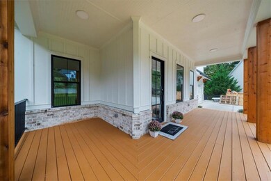 416 Ballymore Pass, Woodstock, GA 30189 - photo 4