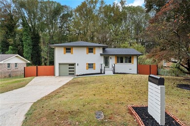 3991 Lindsey Dr unit 1, Decatur, GA 30035 - photo 6