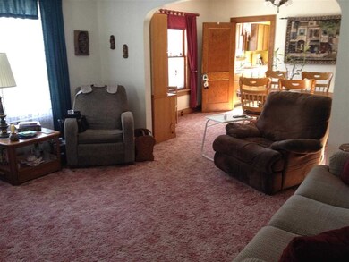 107 Murray St, Camp Douglas, WI 54618 - photo 4