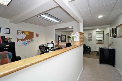 Waiting Area
