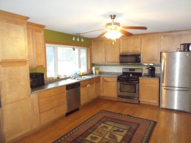 14378 Funnel Rd, Camp Douglas, WI 54618 - photo 6