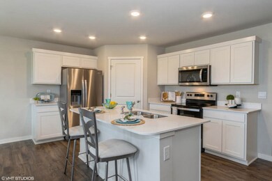 2838 Prairie Wind Ct, Cedar Rapids, IA 52411 - photo 6