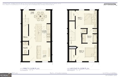 703 5th St, Fayetteville, GA 30214 - photo 5