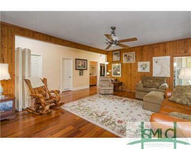 Den/Family/Great Room.