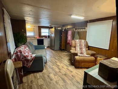 4268 Aqua Rd, Kingston, OK 73439 - photo 6