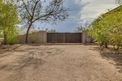 RV Gate