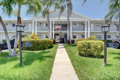 Front Exterior