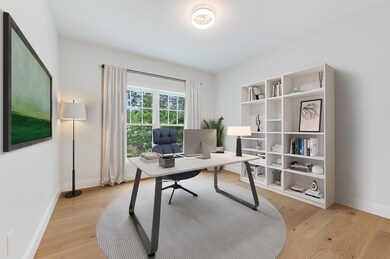 59 Hemman St unit 1, Boston, MA 02131 - photo 4