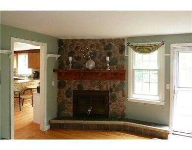 Living Room.