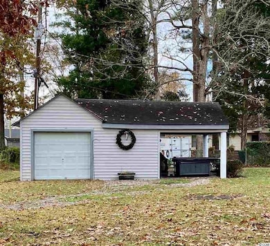 2507 Aaron St, Conway, SC 29526 - photo 2