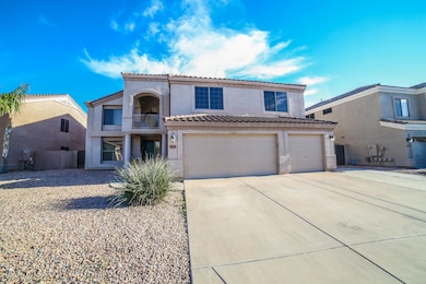 9539 E Lompoc Ave, Mesa, AZ 85209 - photo 2
