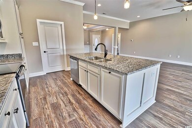 104 Hagood Dr unit HG13 Elm Plan, Aynor, SC 29544 - photo 3