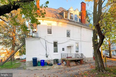 445 W Oley St, Reading, PA 19601 - photo 6