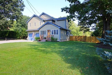 Introducing 11 Unity Ct.