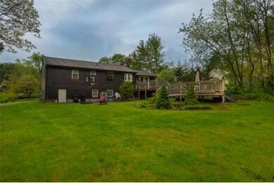 12 Everett Ln, Foxboro, MA 02035 - photo 3