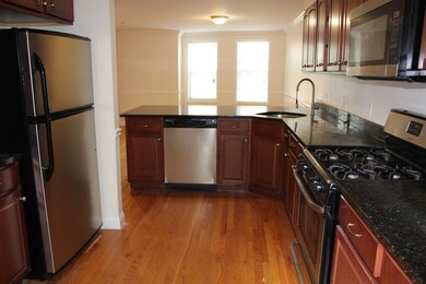 1317 Blue Hill Ave unit 2, Mattapan, MA 02126 - photo 3