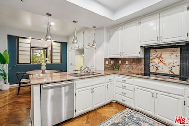 Century Woods unit 101, Los Angeles, CA 90067 - photo 6