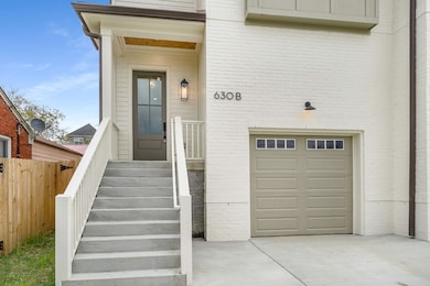 630 Freedom Place, Nashville, TN 37209 - photo 2
