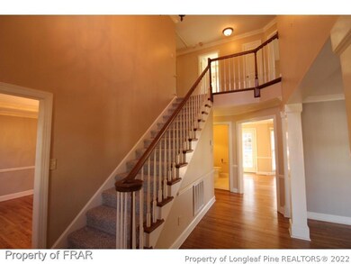 2905 Swiftcreek Dr, Fayetteville, NC 28303 - photo 2
