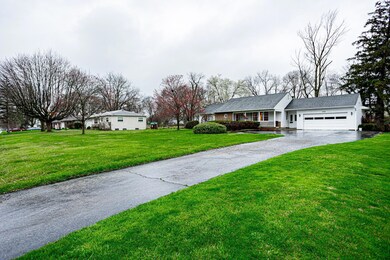 2368 Wickliffe Road, Columbus, Ohio 4322