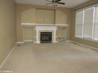 Den/Family/Great Room