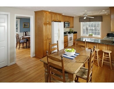 2 Saw Mill Pond Rd, Hingham, MA 02043 - photo 7