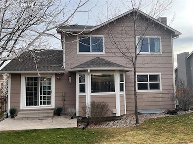 5480 Flag Way, Colorado Springs, CO 80919 - photo 2