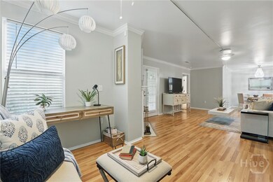 12300 Apache Ave unit 1716, Savannah, GA 31419 - photo 4