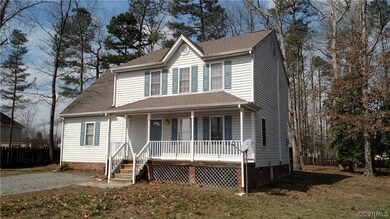 7908 Featherchase Ct, Chesterfield, VA 23832 - photo 2