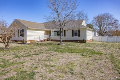 4442 Branchester Pkwy, Prince George, VA 23875 - photo 2