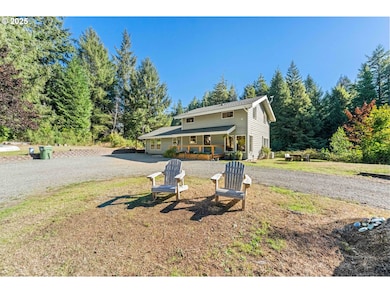 88019 Napier Ln, Bandon, OR 97411 - photo 2