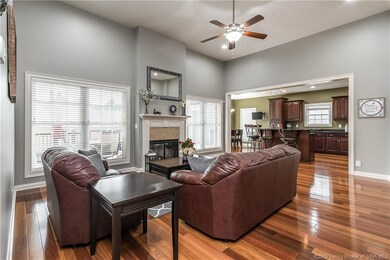 6109 Caleigh Dr, Charlestown, IN 47111 - photo 6