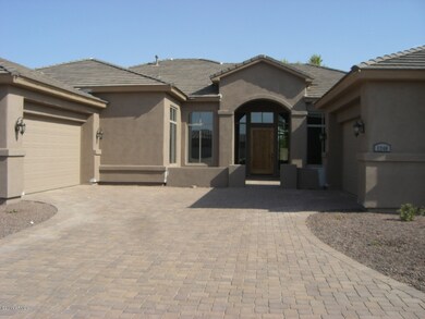 PAVER DRIVE AND WALK WAY
