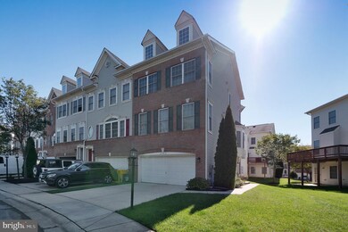 2443 Ogden Square, Gambrills, MD 21054 - photo 2