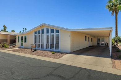 6209 E Mckellips Rd unit 44, Mesa, AZ 85215 - photo 3