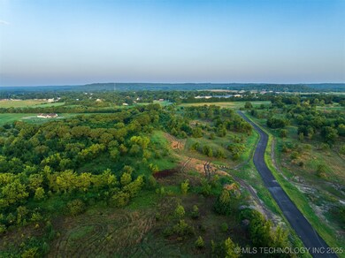 018 W 195th St S, Mounds, OK 74047 - photo 7