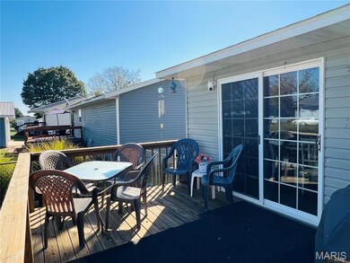 611 W 2nd St, Advance, MO 63730 - photo 4