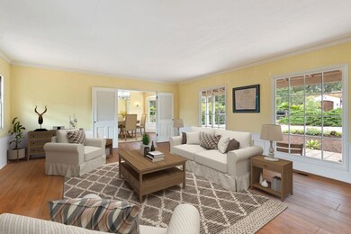 Living Room (Virtual)