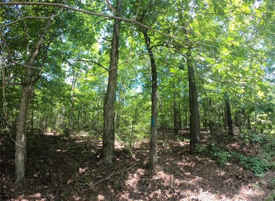 View of landscape