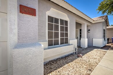 1051 N Amber St, Chandler, AZ 85225 - photo 3